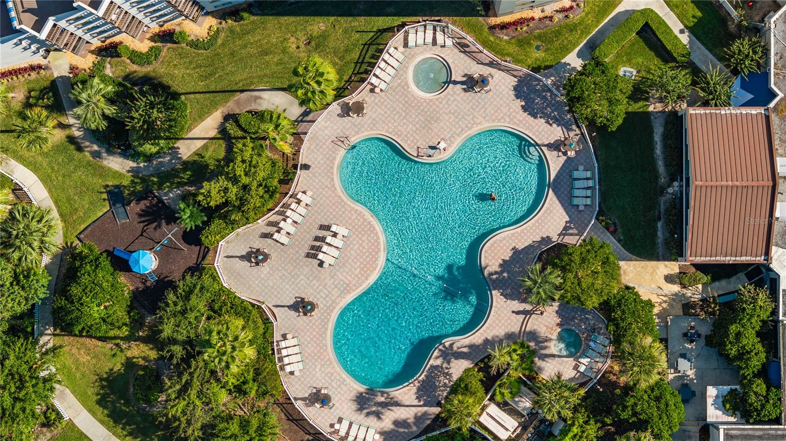 ENCLAVE AT ORLANDO - Residential