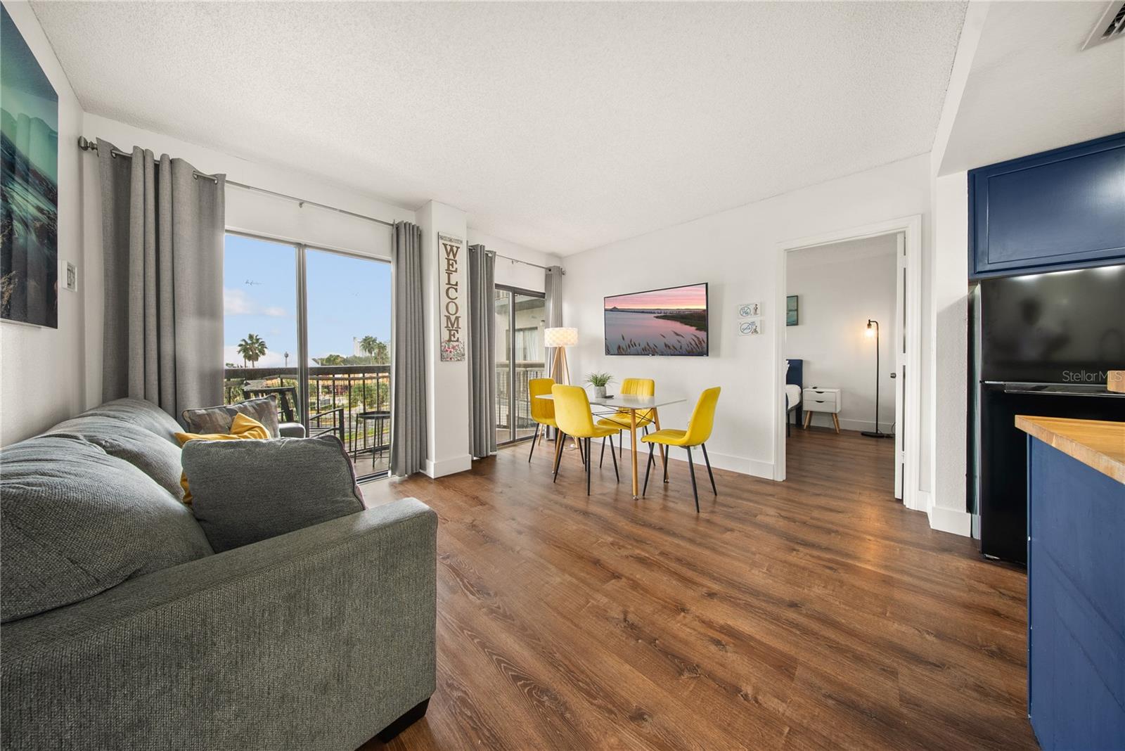 ENCLAVE AT ORLANDO - Residential