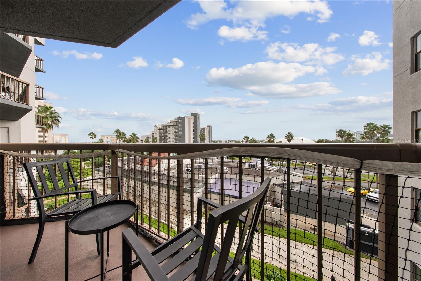 ENCLAVE AT ORLANDO - Residential