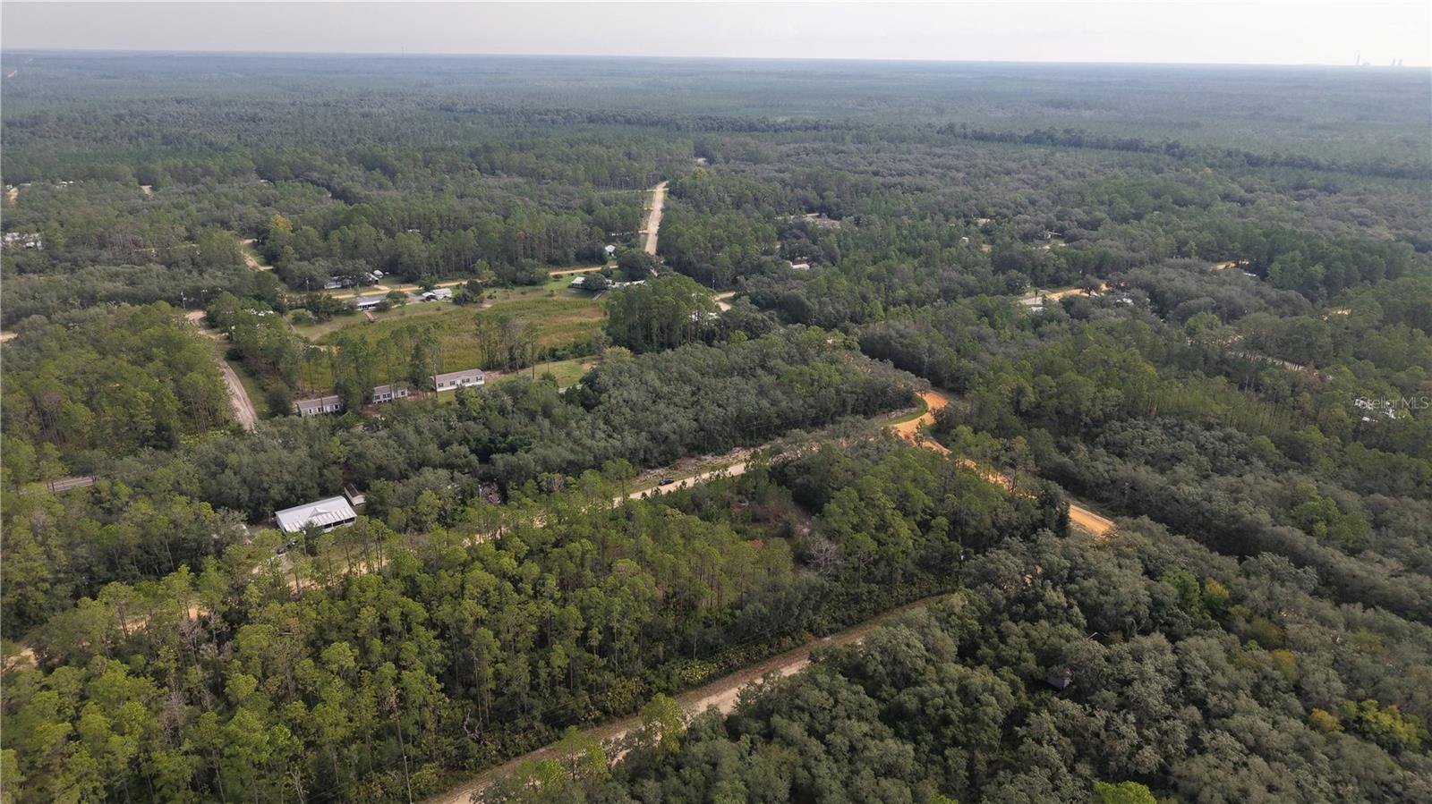 INTERLACHEN LAKES ESTATES - Land