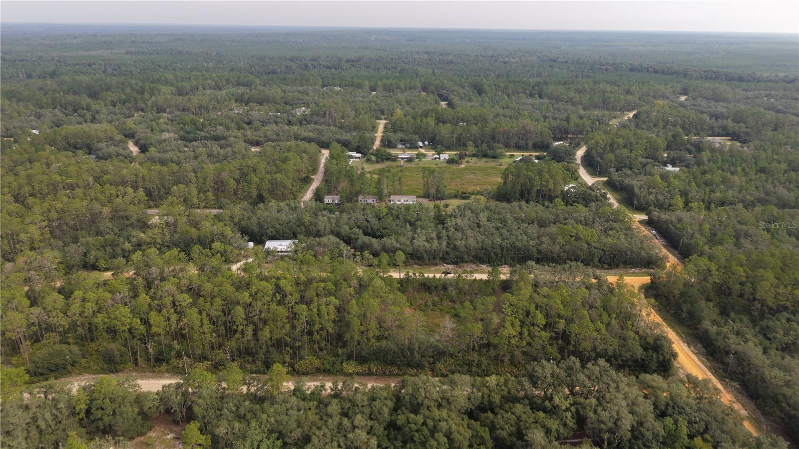 INTERLACHEN LAKES ESTATES - Land