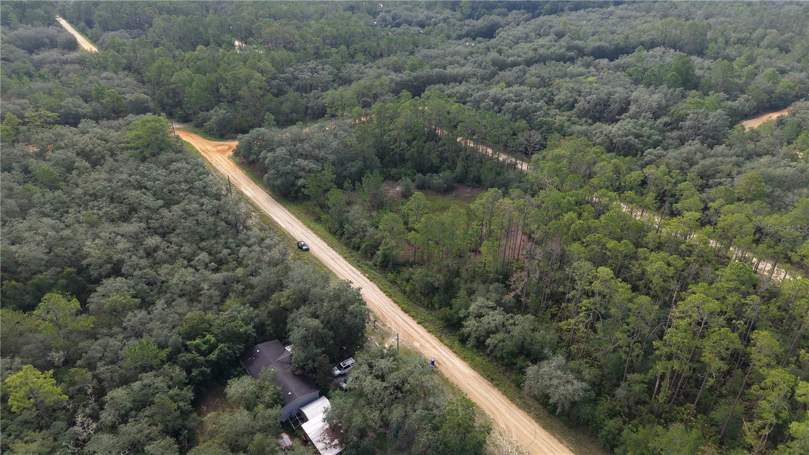 INTERLACHEN LAKES ESTATES - Land