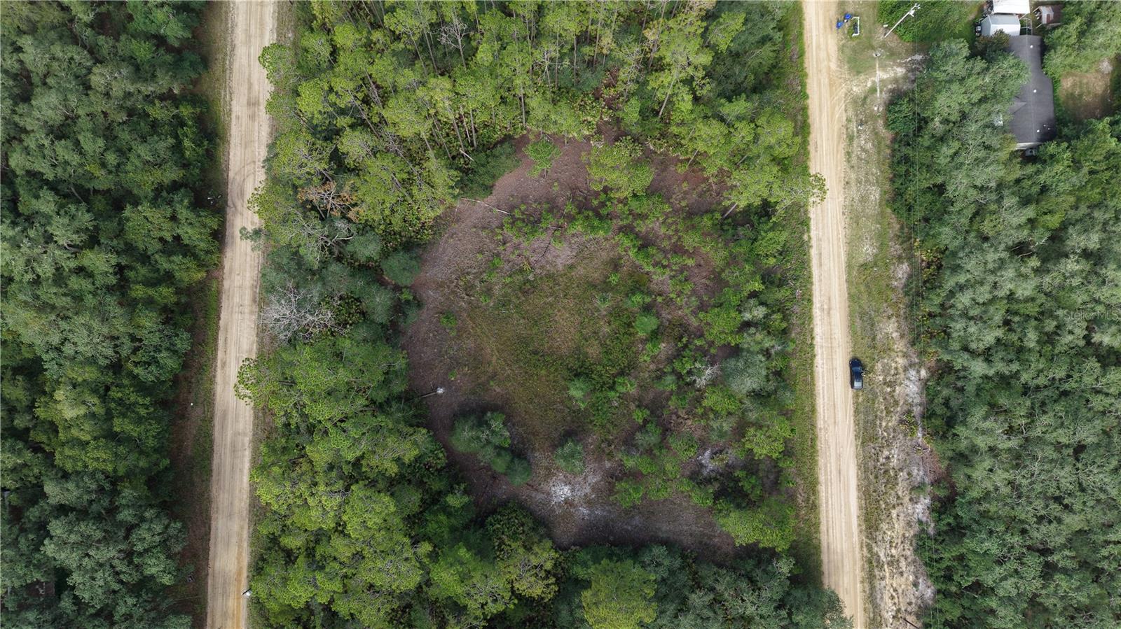 INTERLACHEN LAKES ESTATES - Land