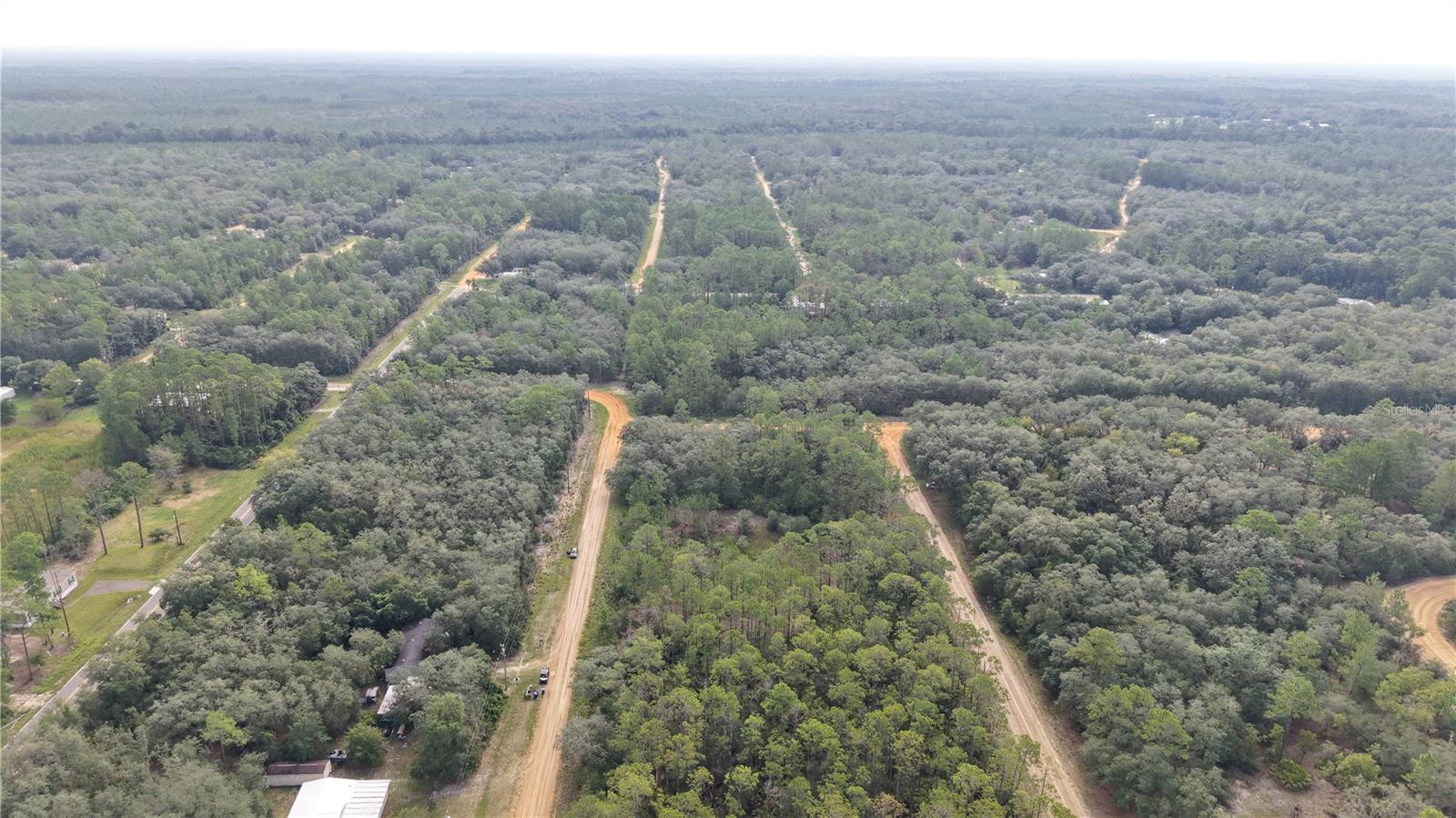INTERLACHEN LAKES ESTATES - Land