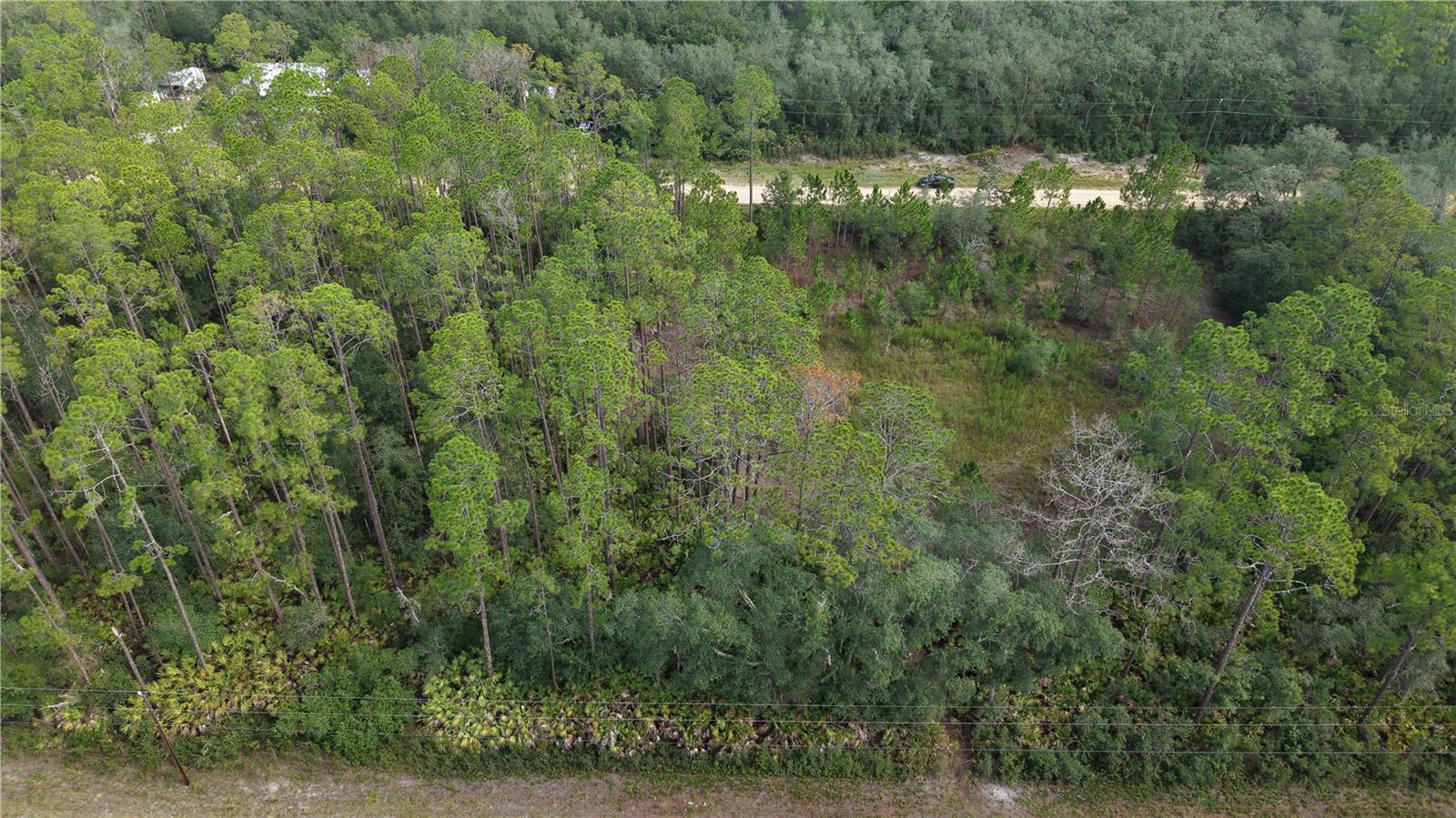 INTERLACHEN LAKES ESTATES - Land