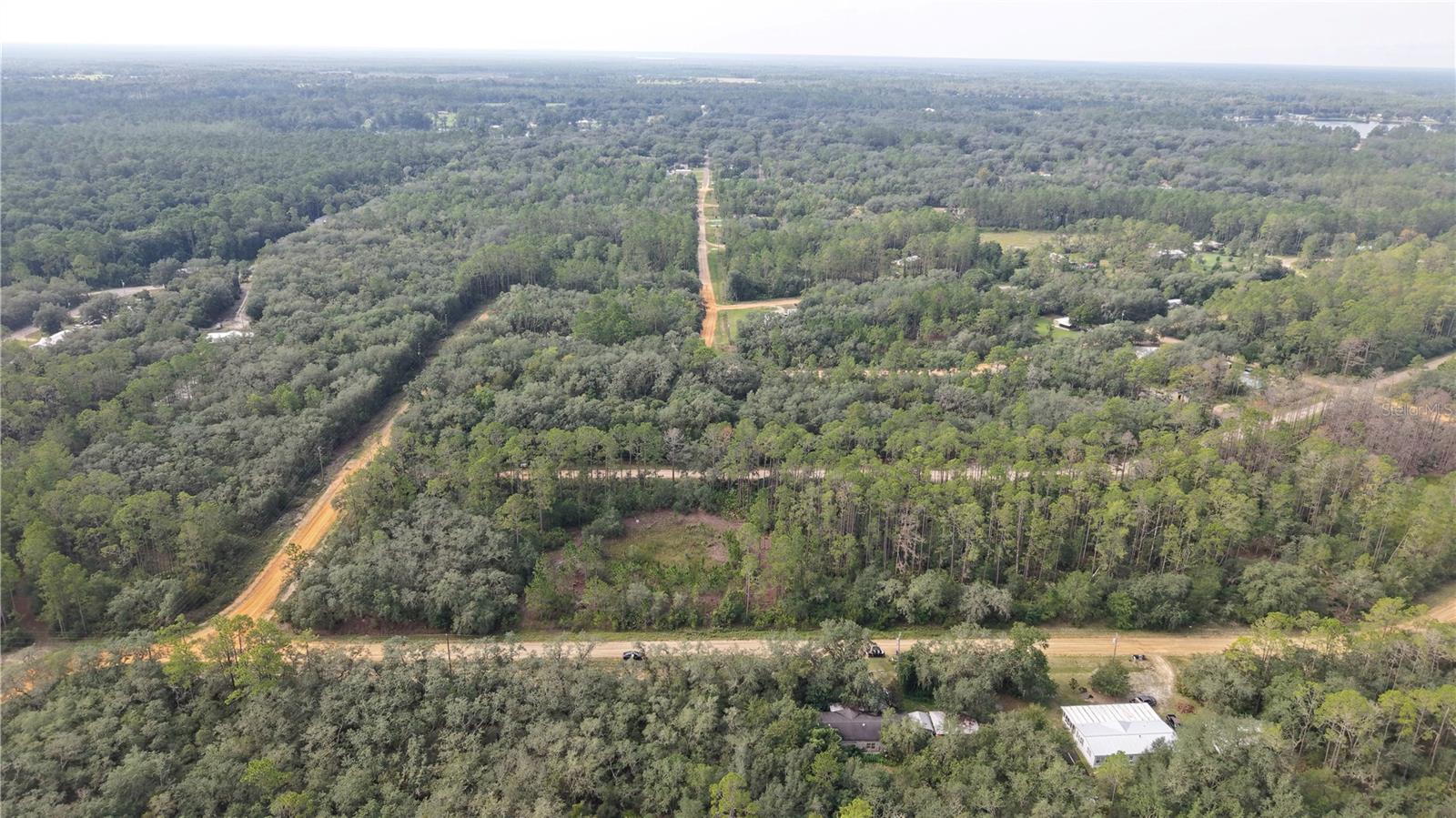 INTERLACHEN LAKES ESTATES - Land