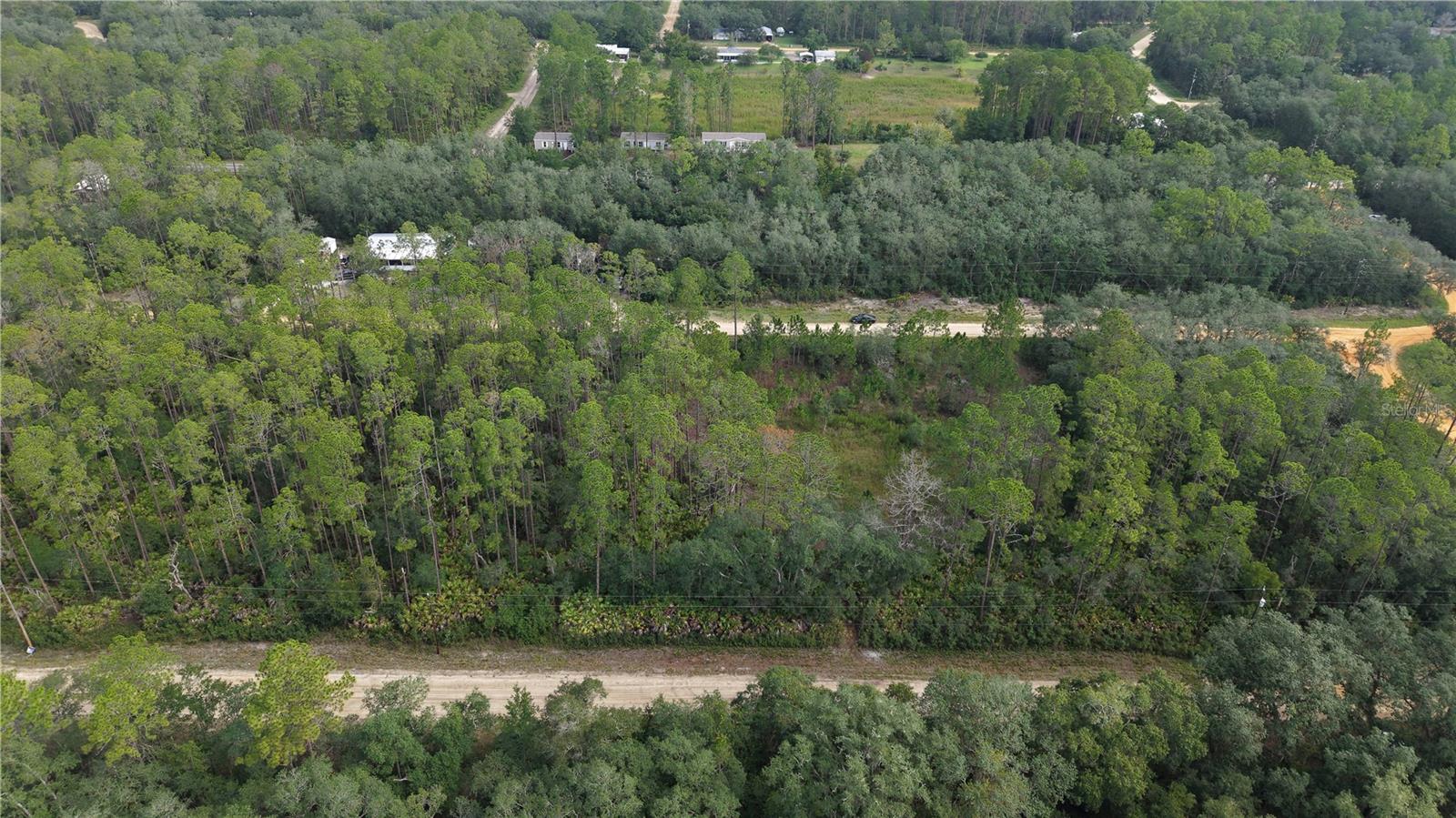 INTERLACHEN LAKES ESTATES - Land