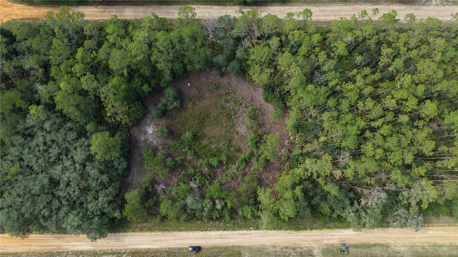 INTERLACHEN LAKES ESTATES - Land