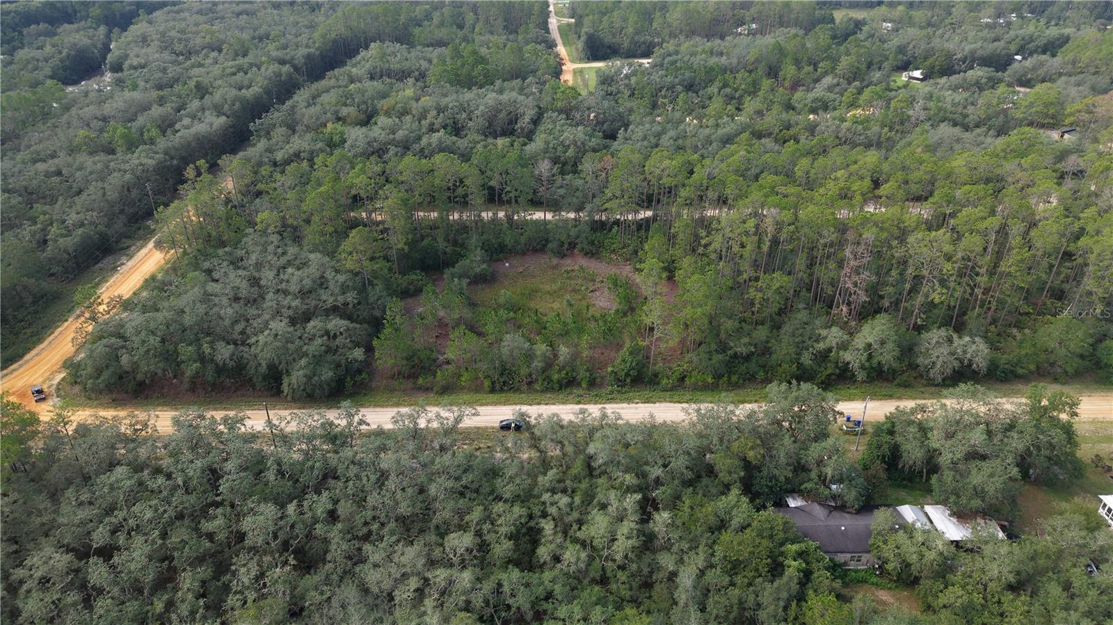 INTERLACHEN LAKES ESTATES - Land