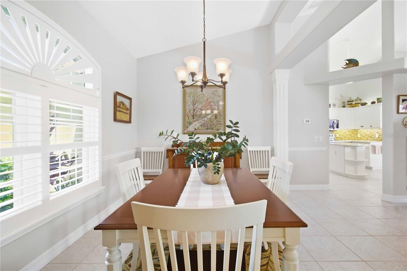 ROTONDA WEST WHITE MARSH - Residential