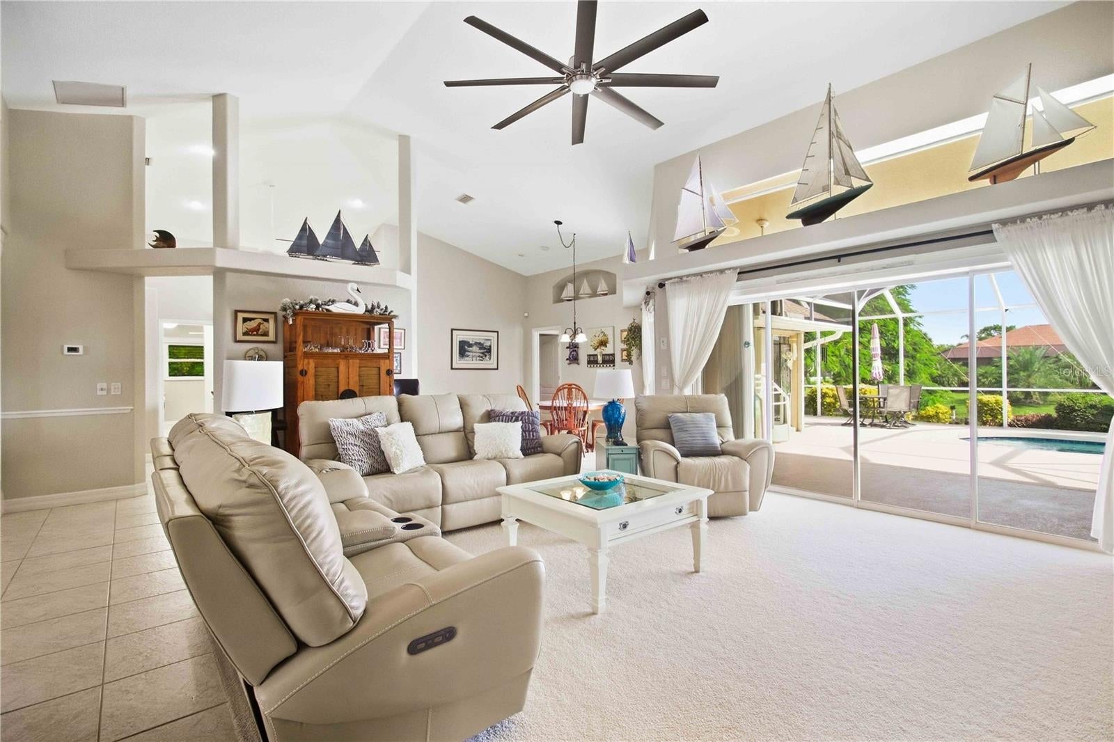 ROTONDA WEST WHITE MARSH - Residential