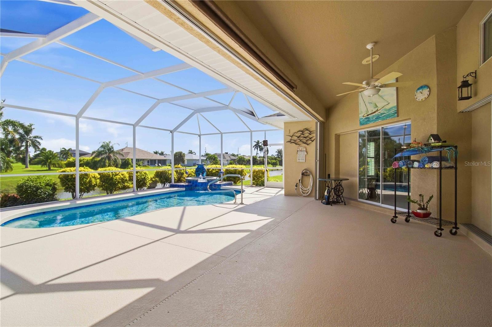 ROTONDA WEST WHITE MARSH - Residential