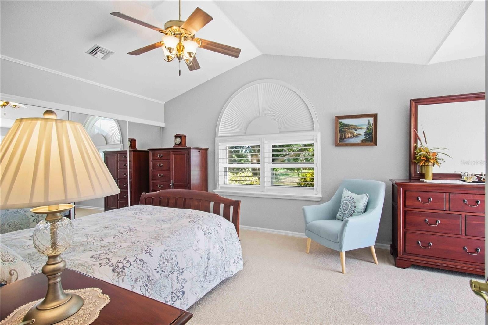 ROTONDA WEST WHITE MARSH - Residential