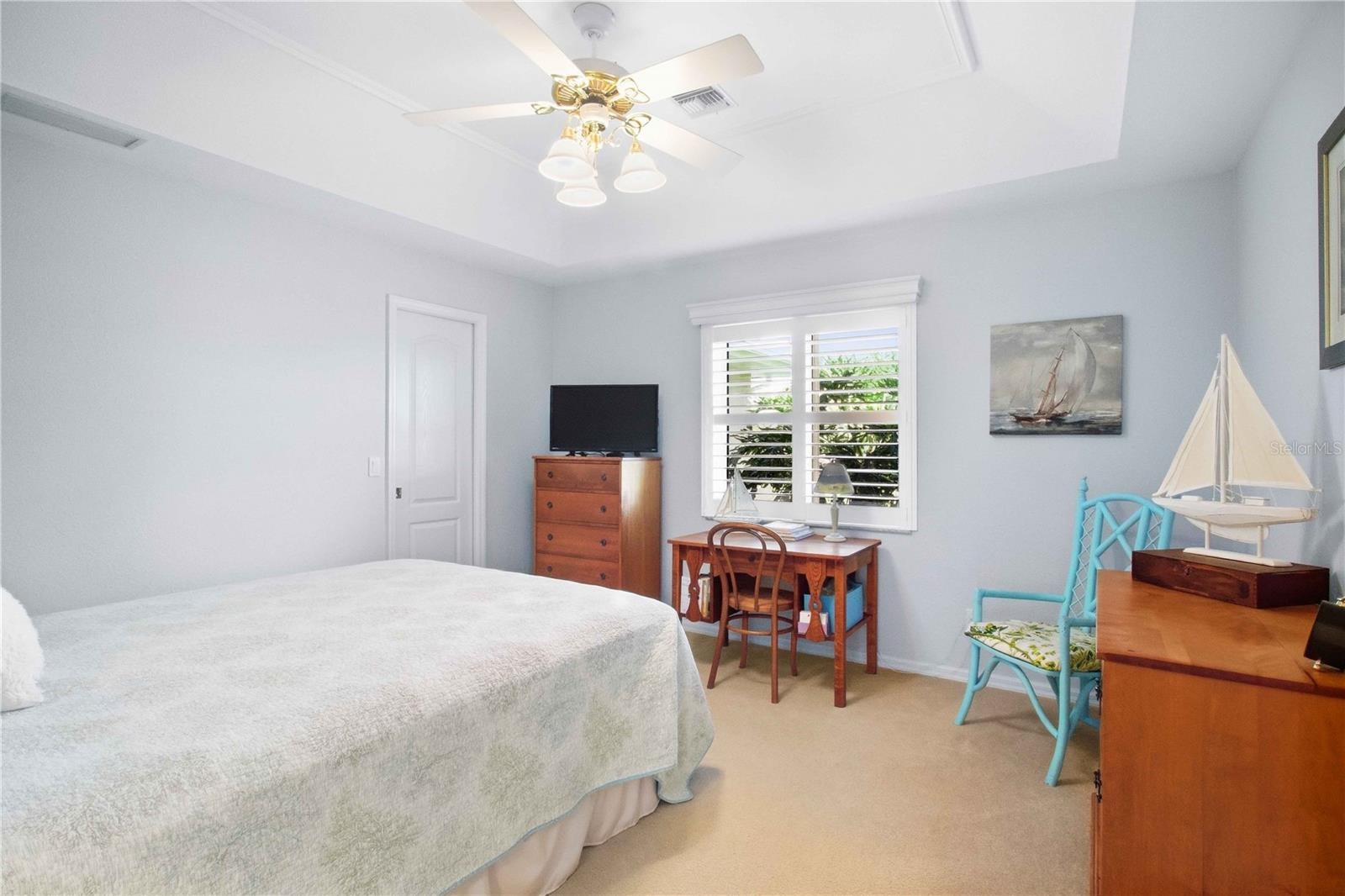 ROTONDA WEST WHITE MARSH - Residential