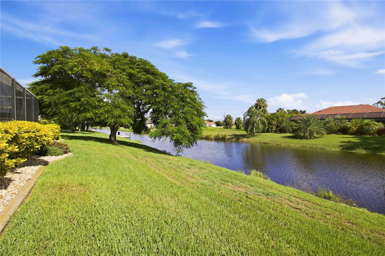 ROTONDA WEST WHITE MARSH - Residential