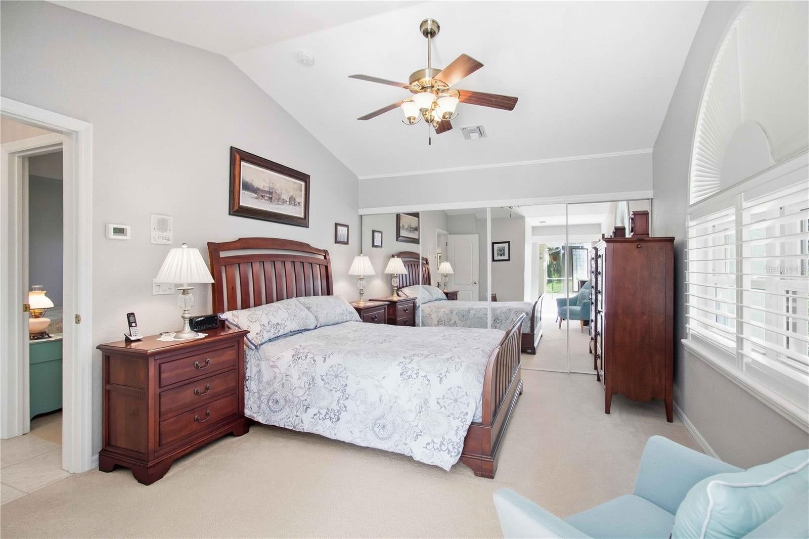 ROTONDA WEST WHITE MARSH - Residential