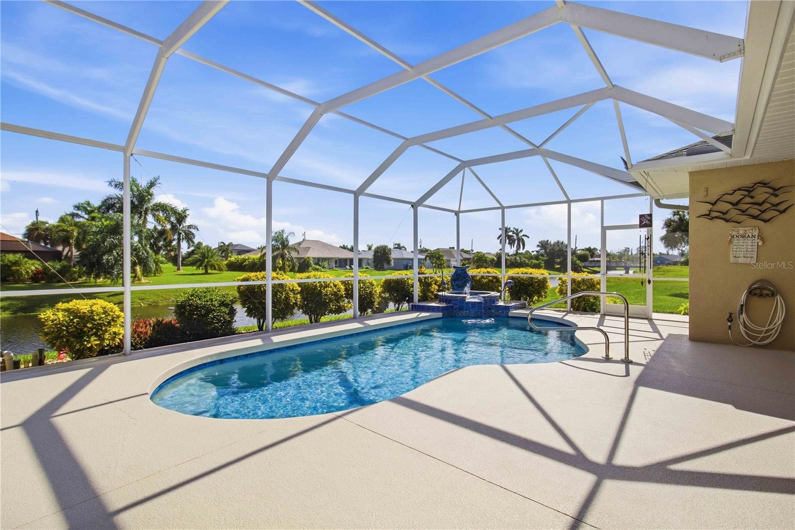 ROTONDA WEST WHITE MARSH - Residential