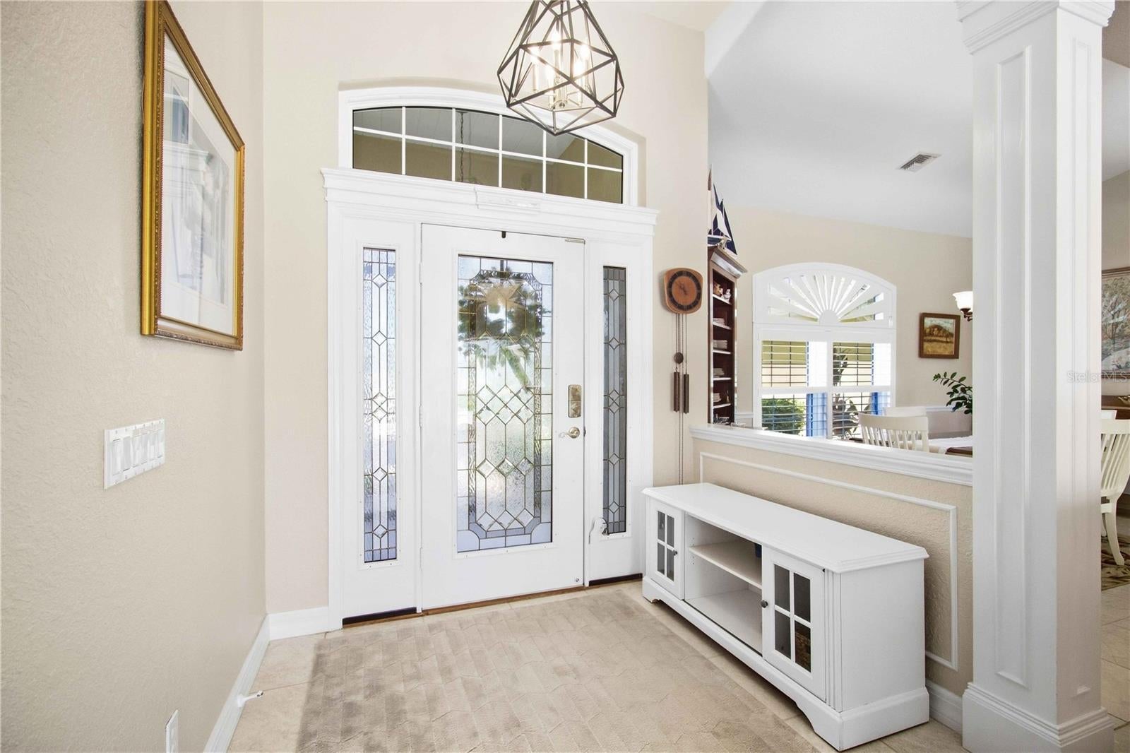 ROTONDA WEST WHITE MARSH - Residential
