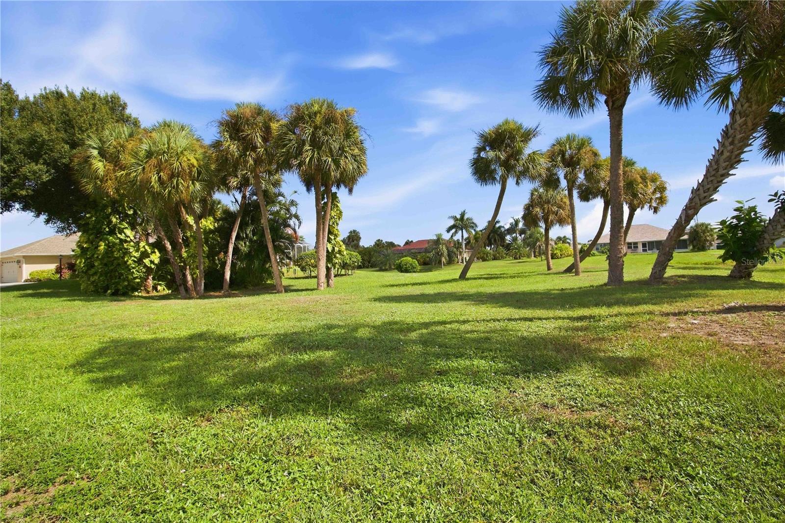 ROTONDA WEST WHITE MARSH - Residential