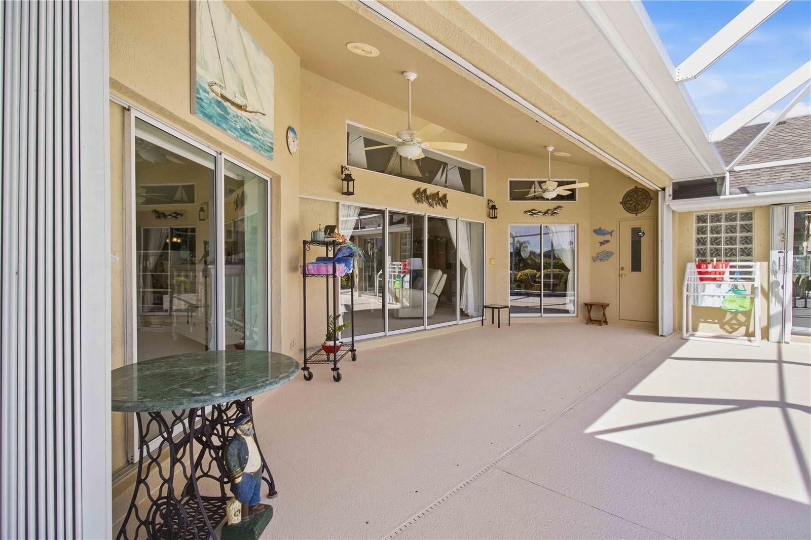 ROTONDA WEST WHITE MARSH - Residential