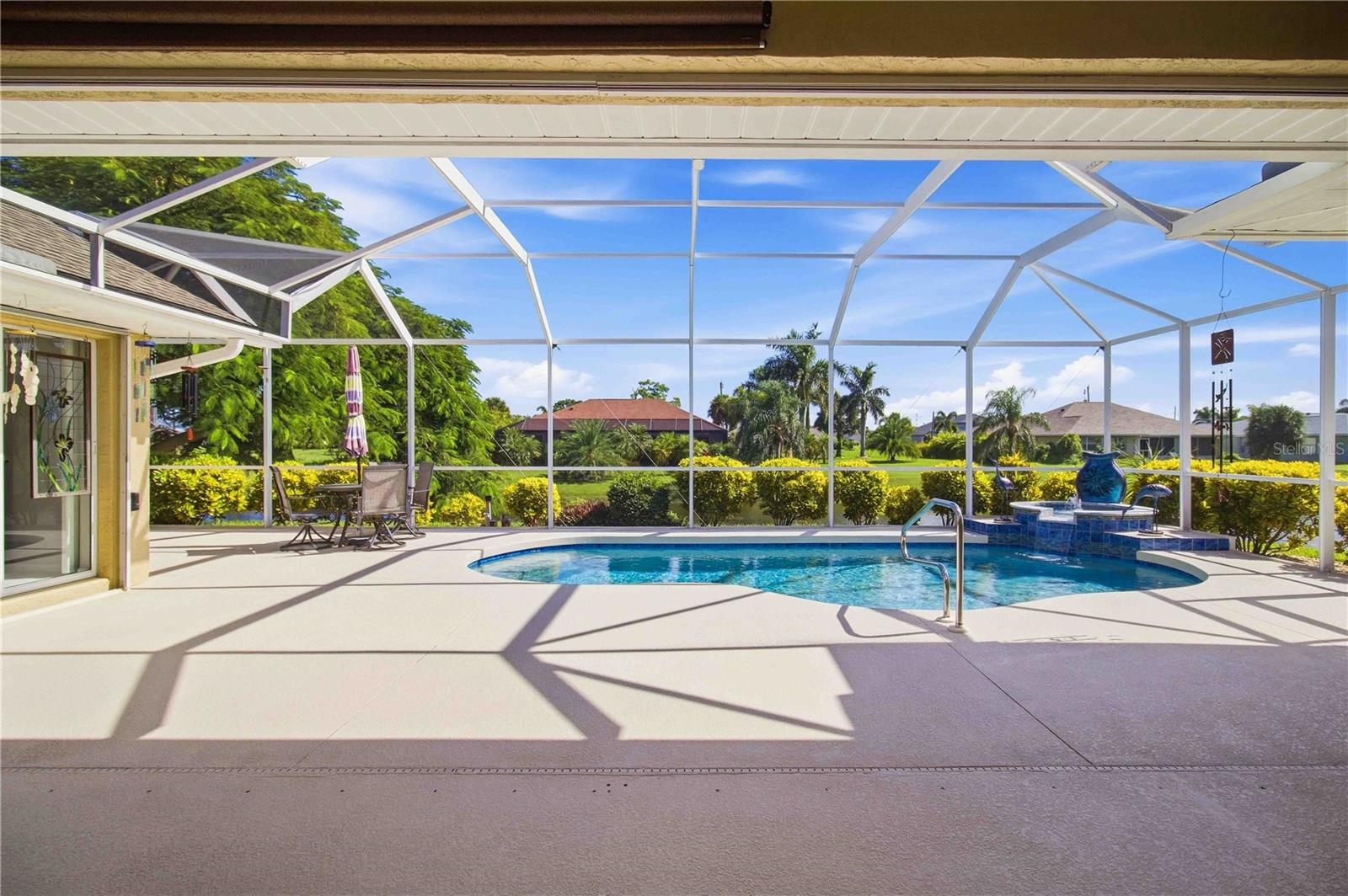 ROTONDA WEST WHITE MARSH - Residential