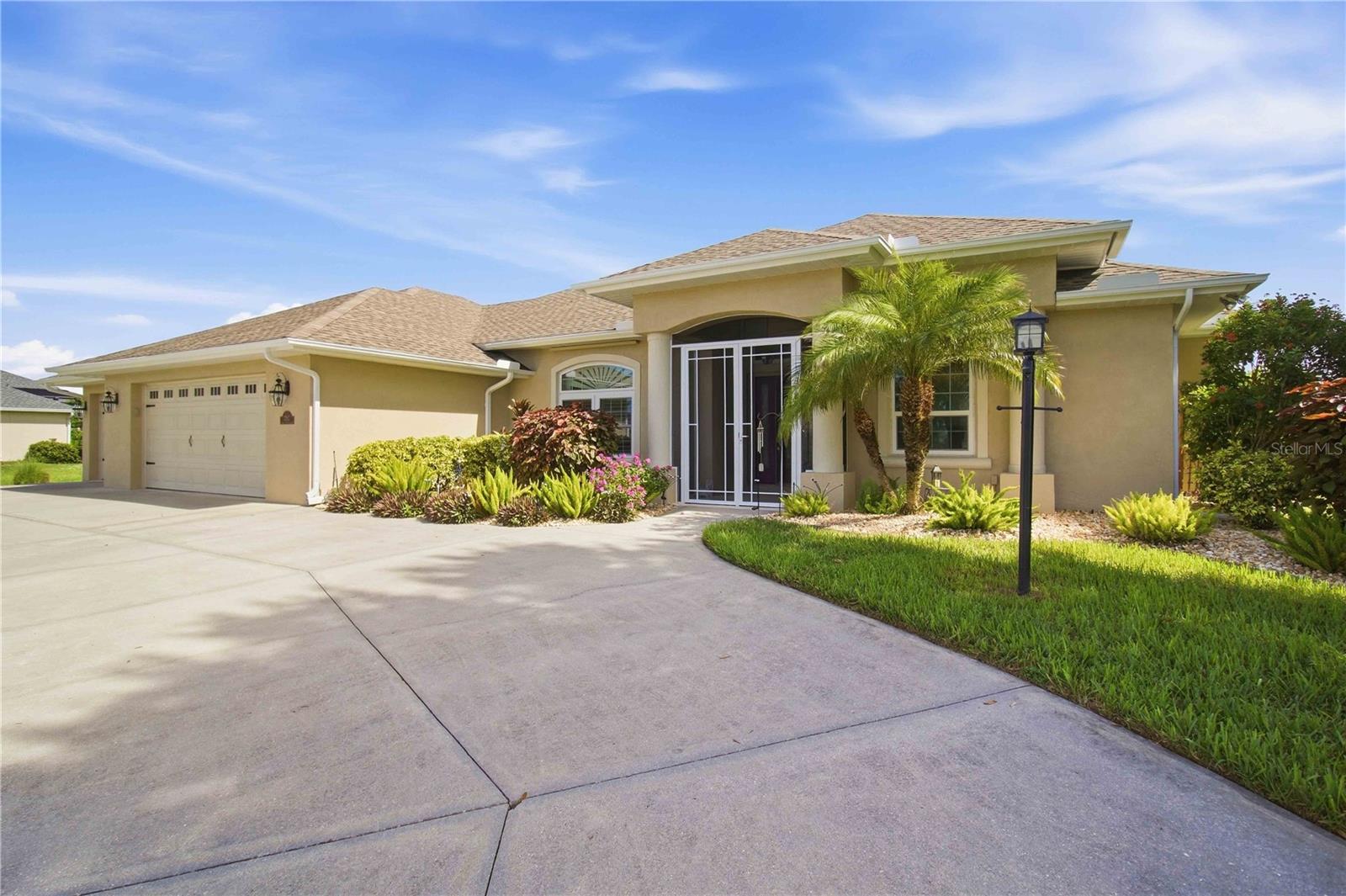 ROTONDA WEST WHITE MARSH - Residential