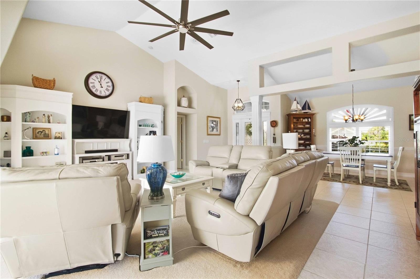 ROTONDA WEST WHITE MARSH - Residential