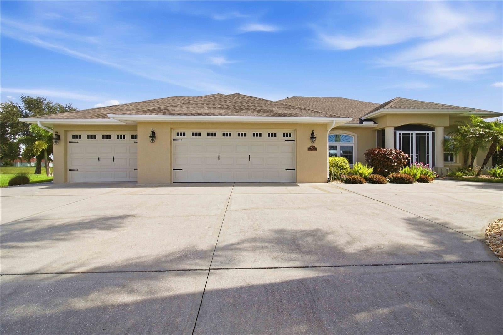 ROTONDA WEST WHITE MARSH - Residential