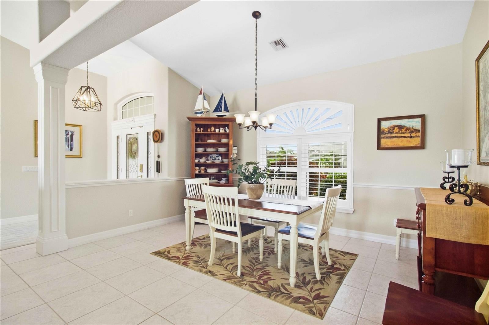 ROTONDA WEST WHITE MARSH - Residential
