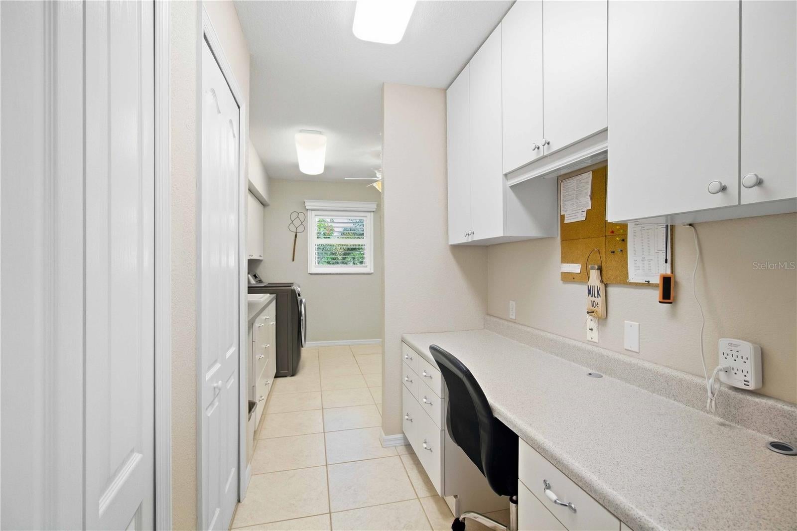 ROTONDA WEST WHITE MARSH - Residential