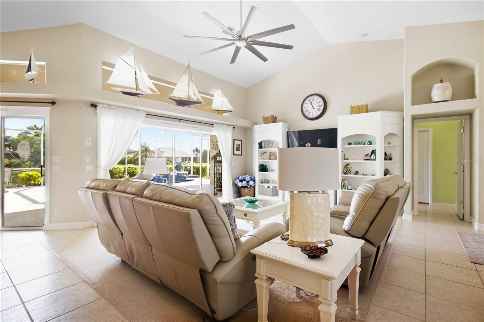 ROTONDA WEST WHITE MARSH - Residential