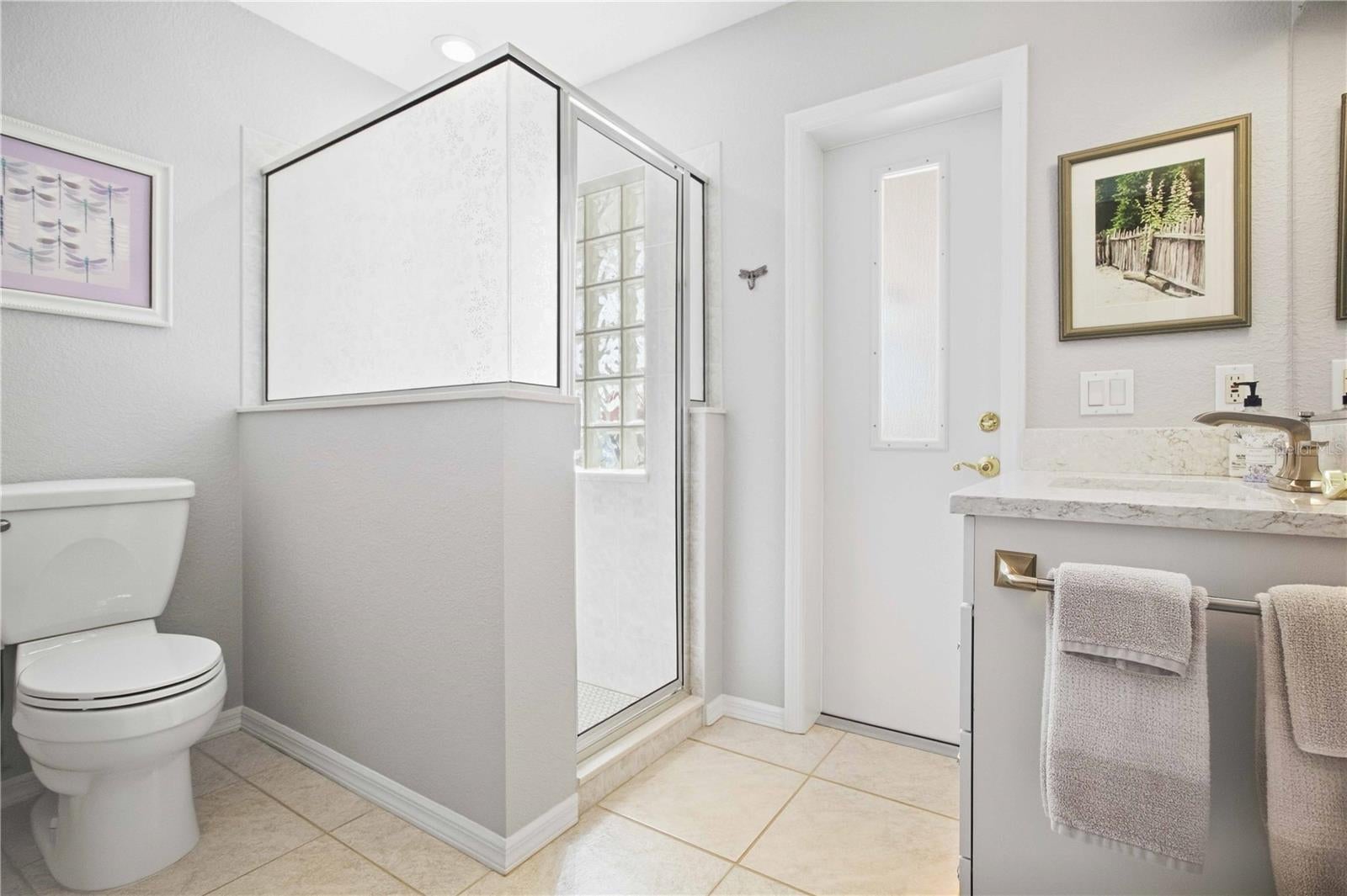ROTONDA WEST WHITE MARSH - Residential