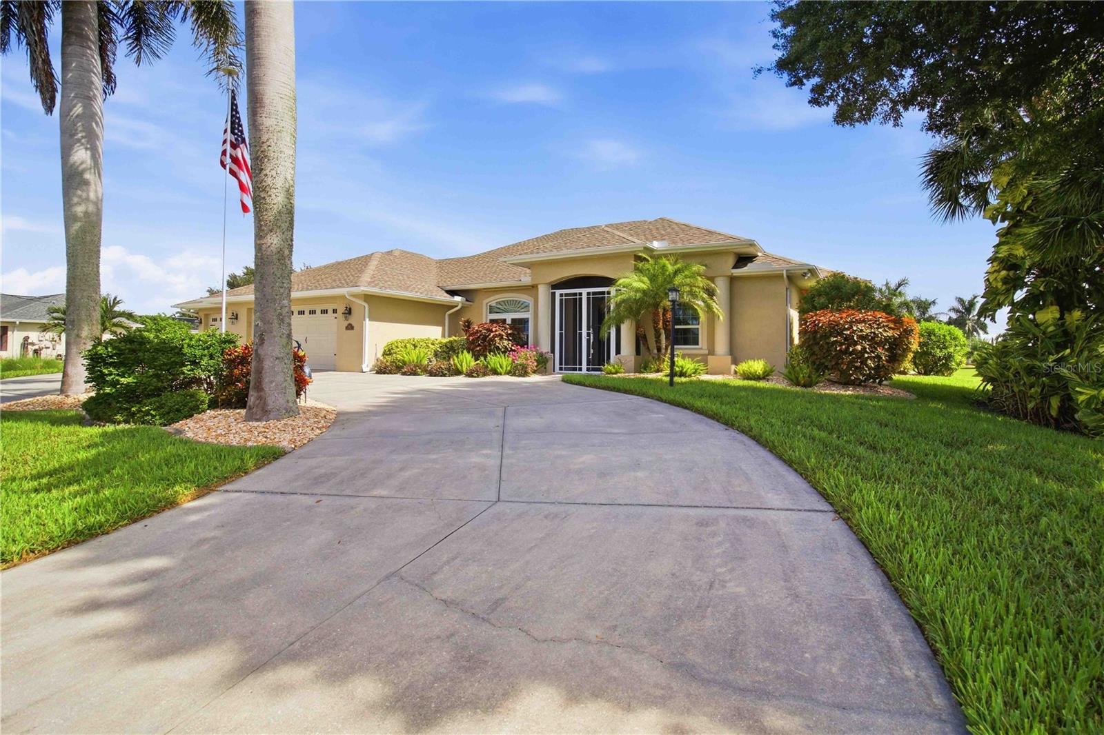 ROTONDA WEST WHITE MARSH - Residential