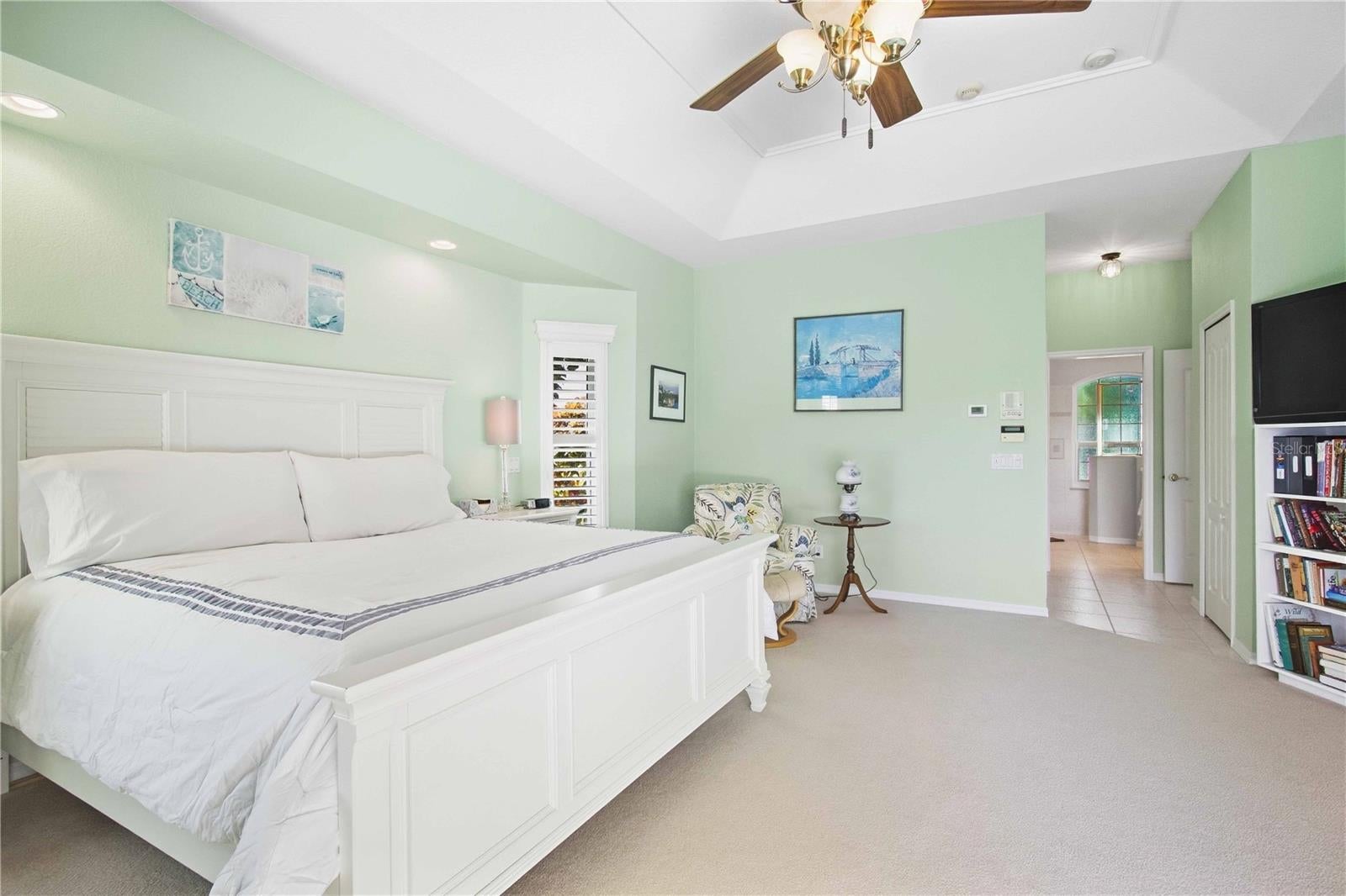 ROTONDA WEST WHITE MARSH - Residential