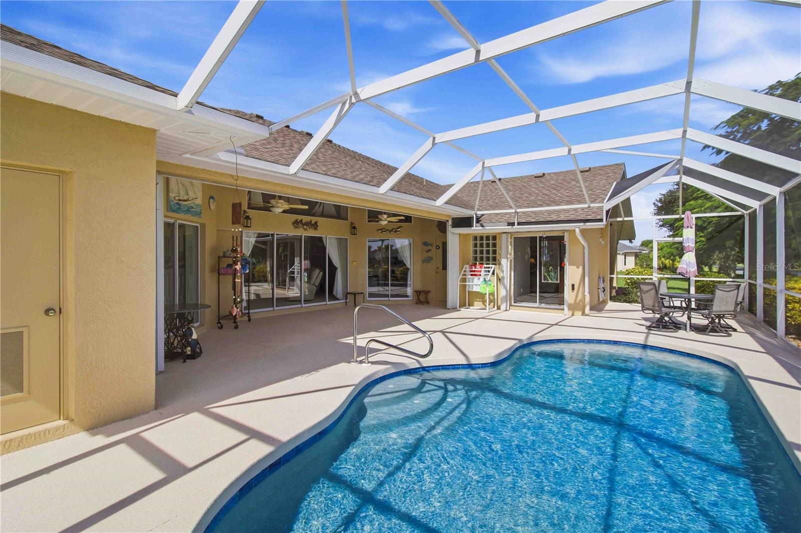 ROTONDA WEST WHITE MARSH - Residential