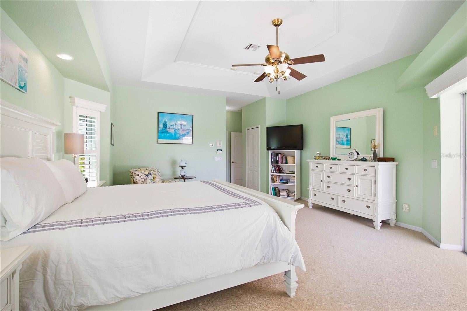 ROTONDA WEST WHITE MARSH - Residential