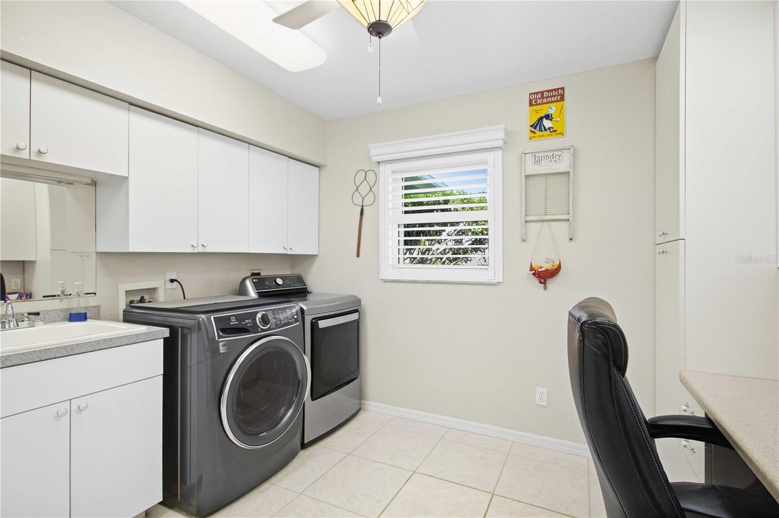 ROTONDA WEST WHITE MARSH - Residential