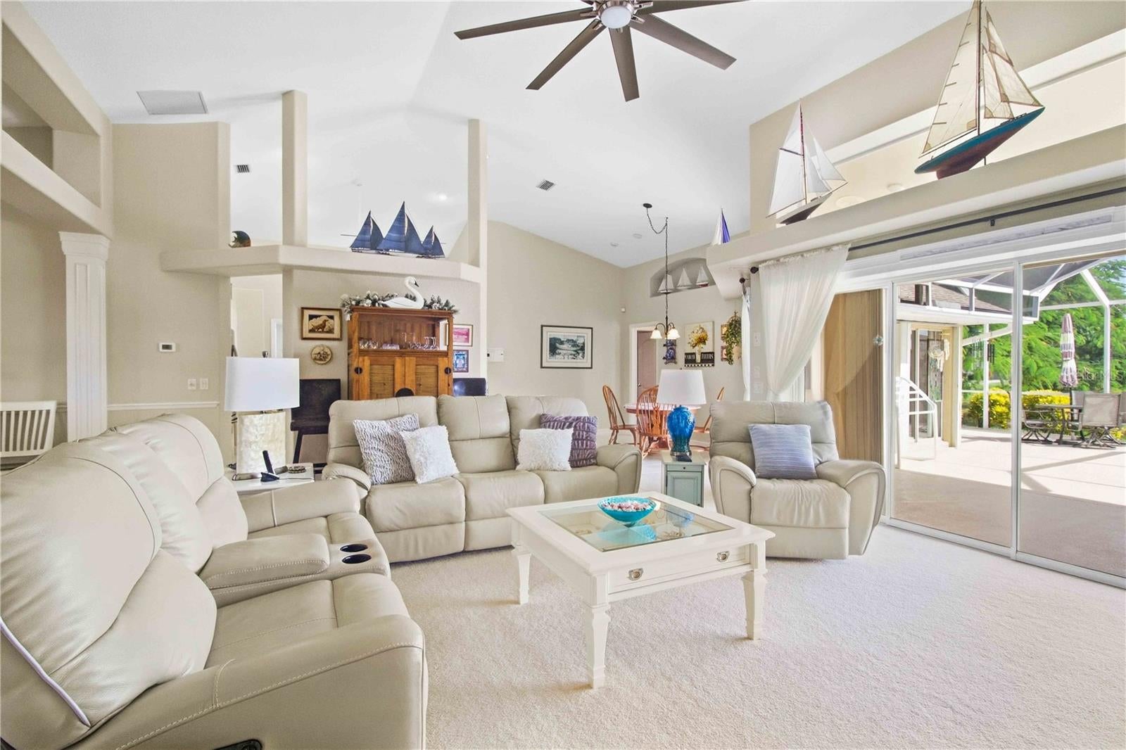 ROTONDA WEST WHITE MARSH - Residential
