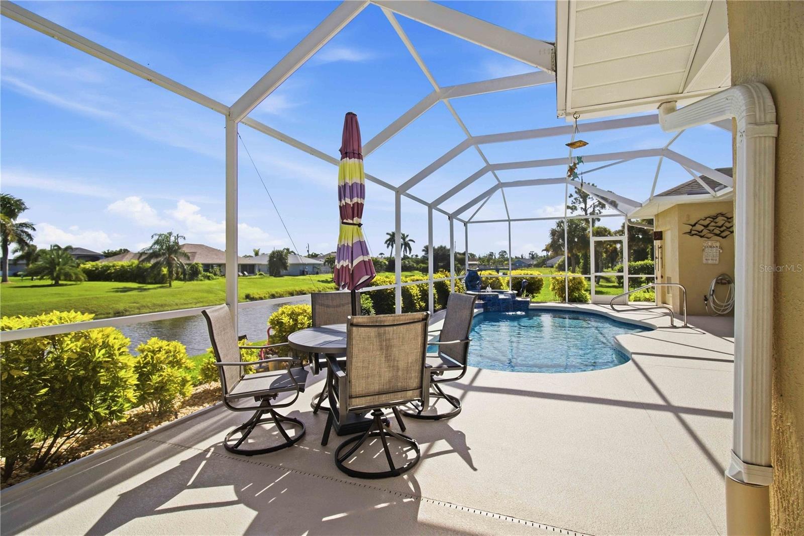 ROTONDA WEST WHITE MARSH - Residential