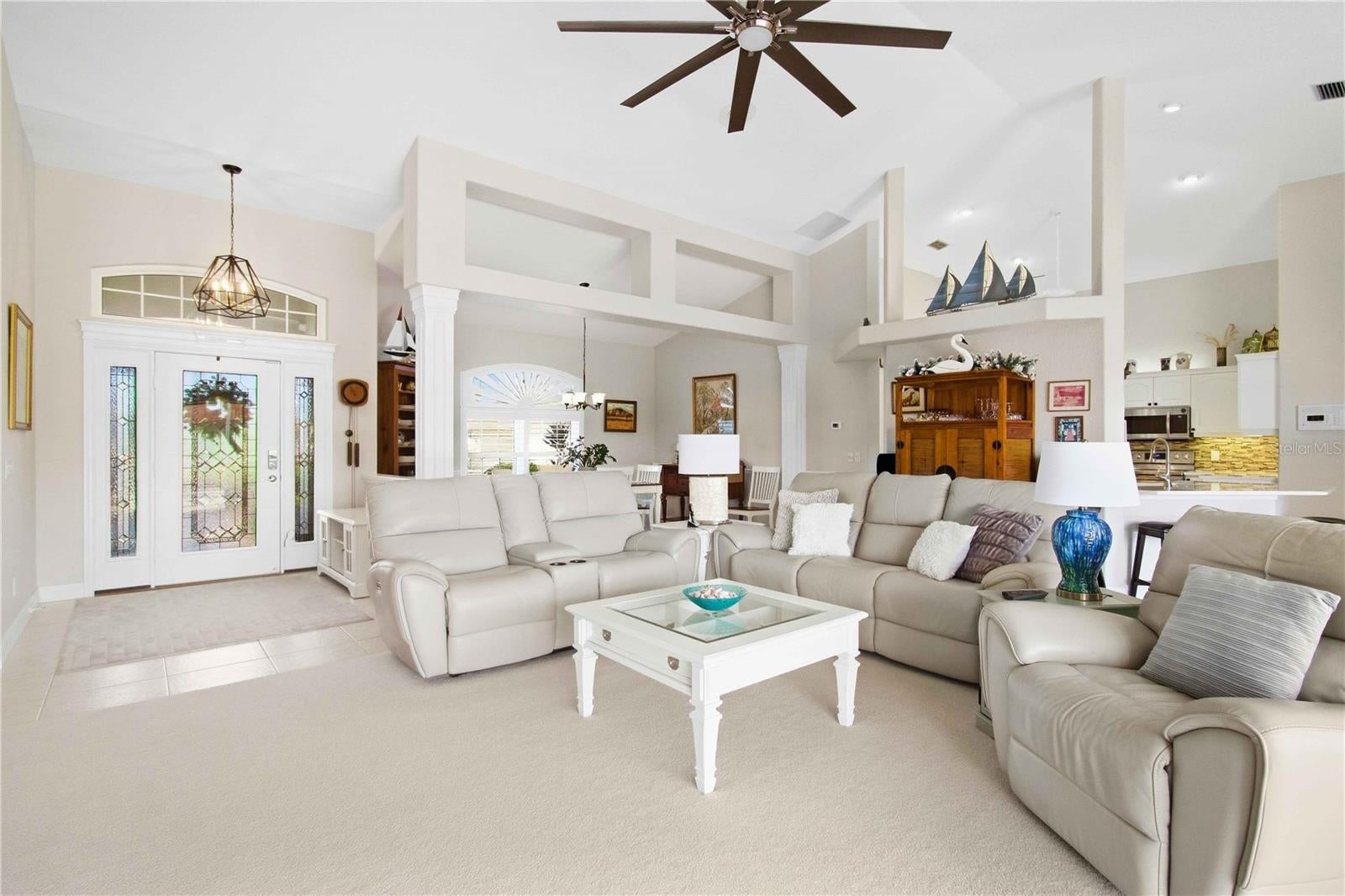 ROTONDA WEST WHITE MARSH - Residential
