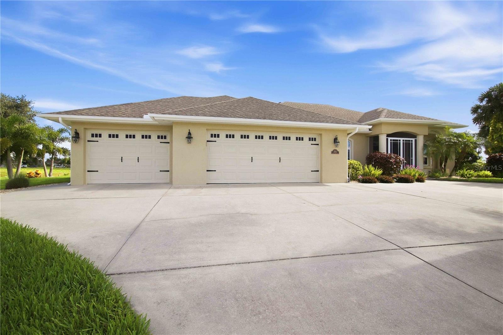 ROTONDA WEST WHITE MARSH - Residential