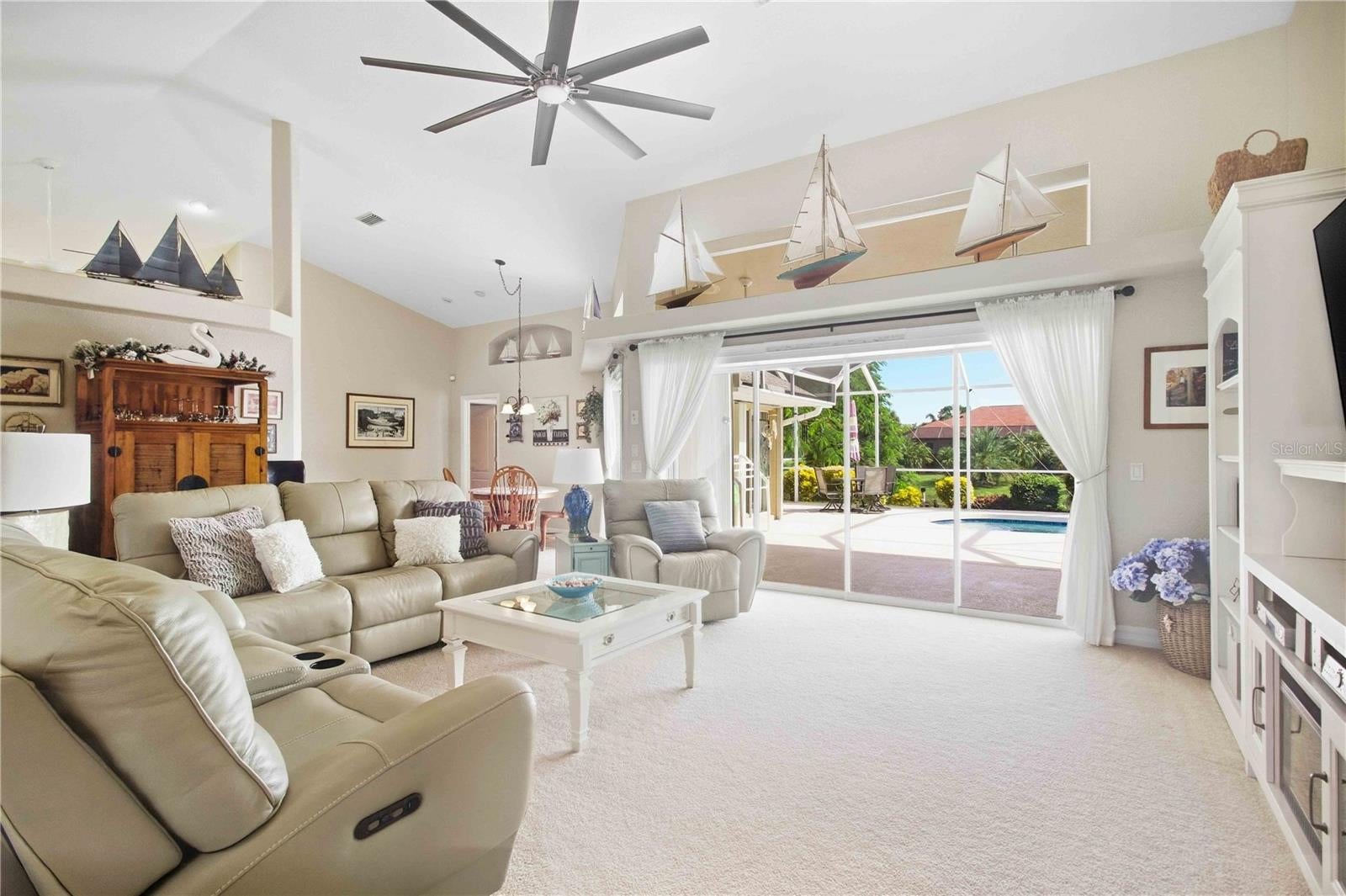 ROTONDA WEST WHITE MARSH - Residential
