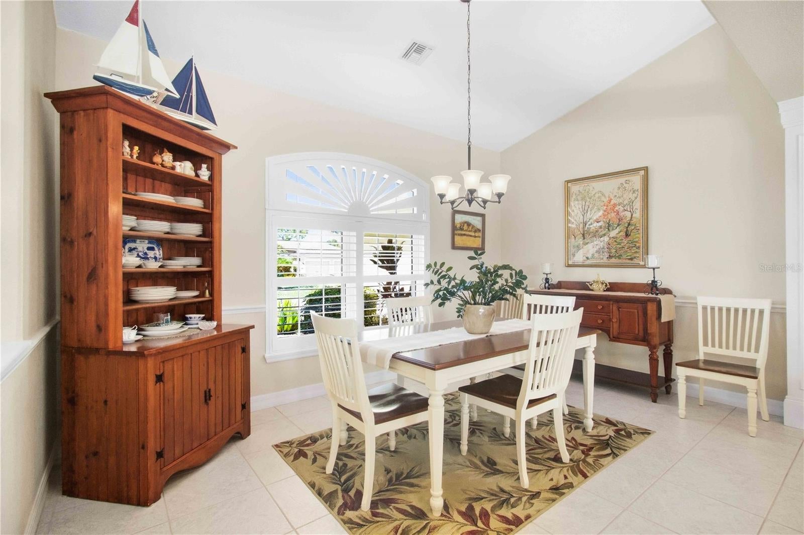 ROTONDA WEST WHITE MARSH - Residential