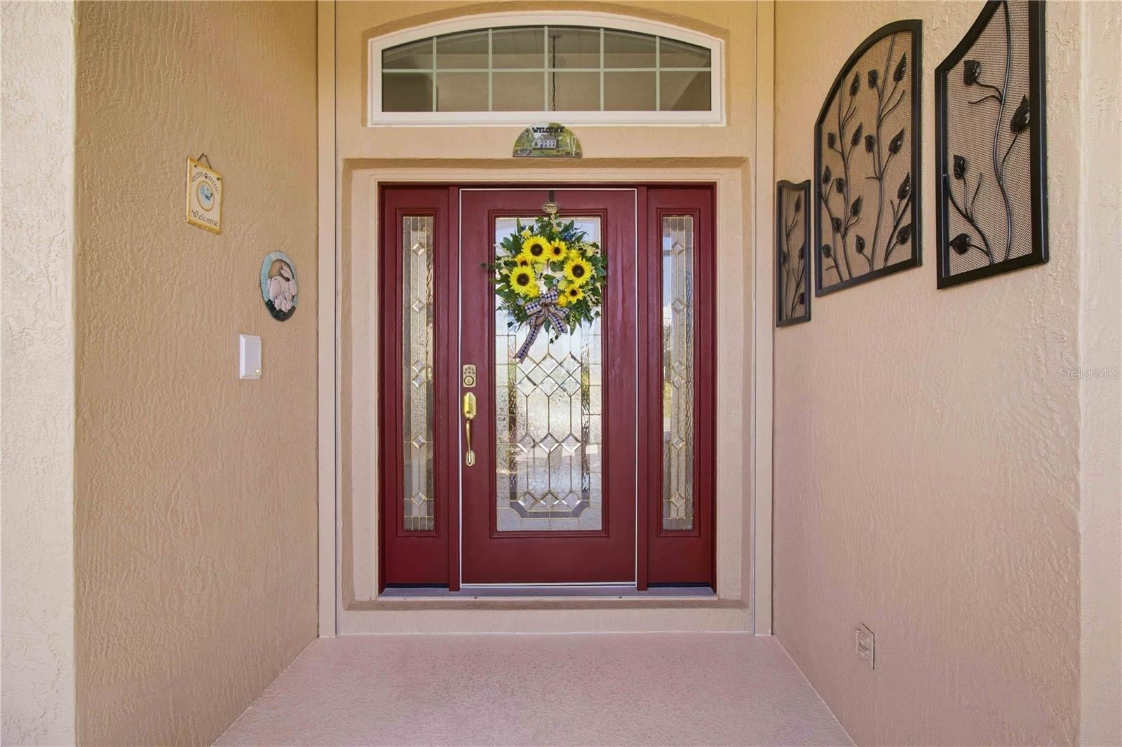 ROTONDA WEST WHITE MARSH - Residential