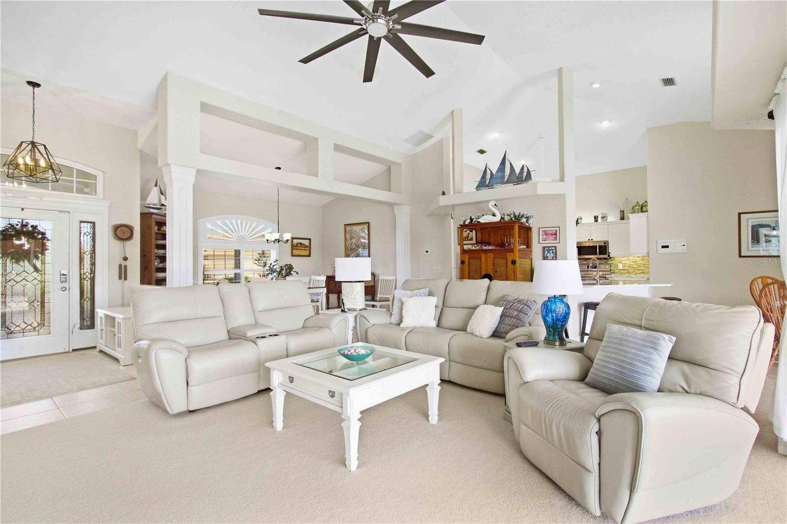 ROTONDA WEST WHITE MARSH - Residential