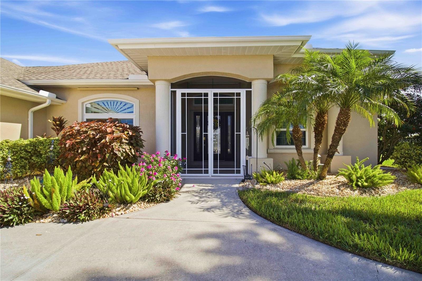 ROTONDA WEST WHITE MARSH - Residential