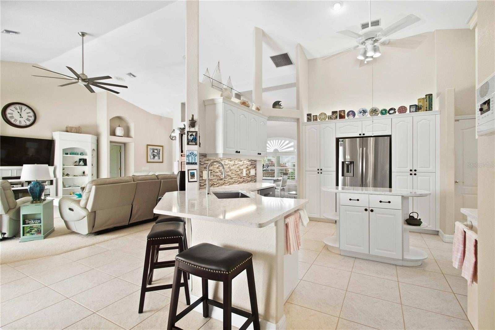 ROTONDA WEST WHITE MARSH - Residential