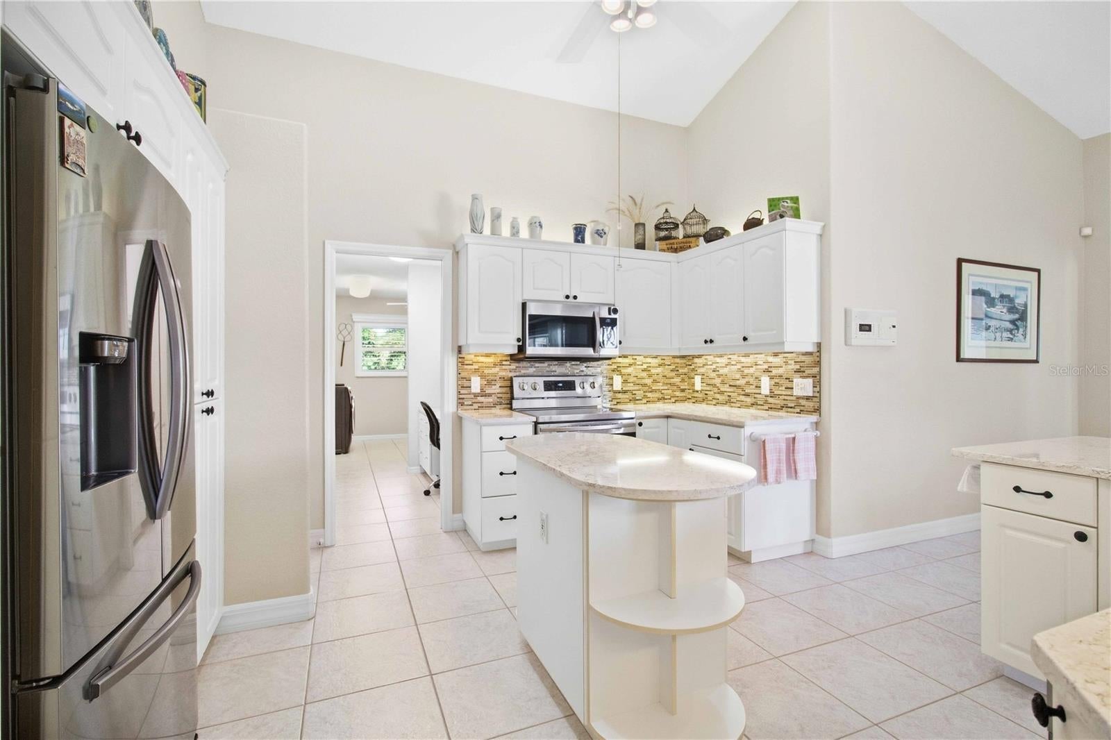 ROTONDA WEST WHITE MARSH - Residential