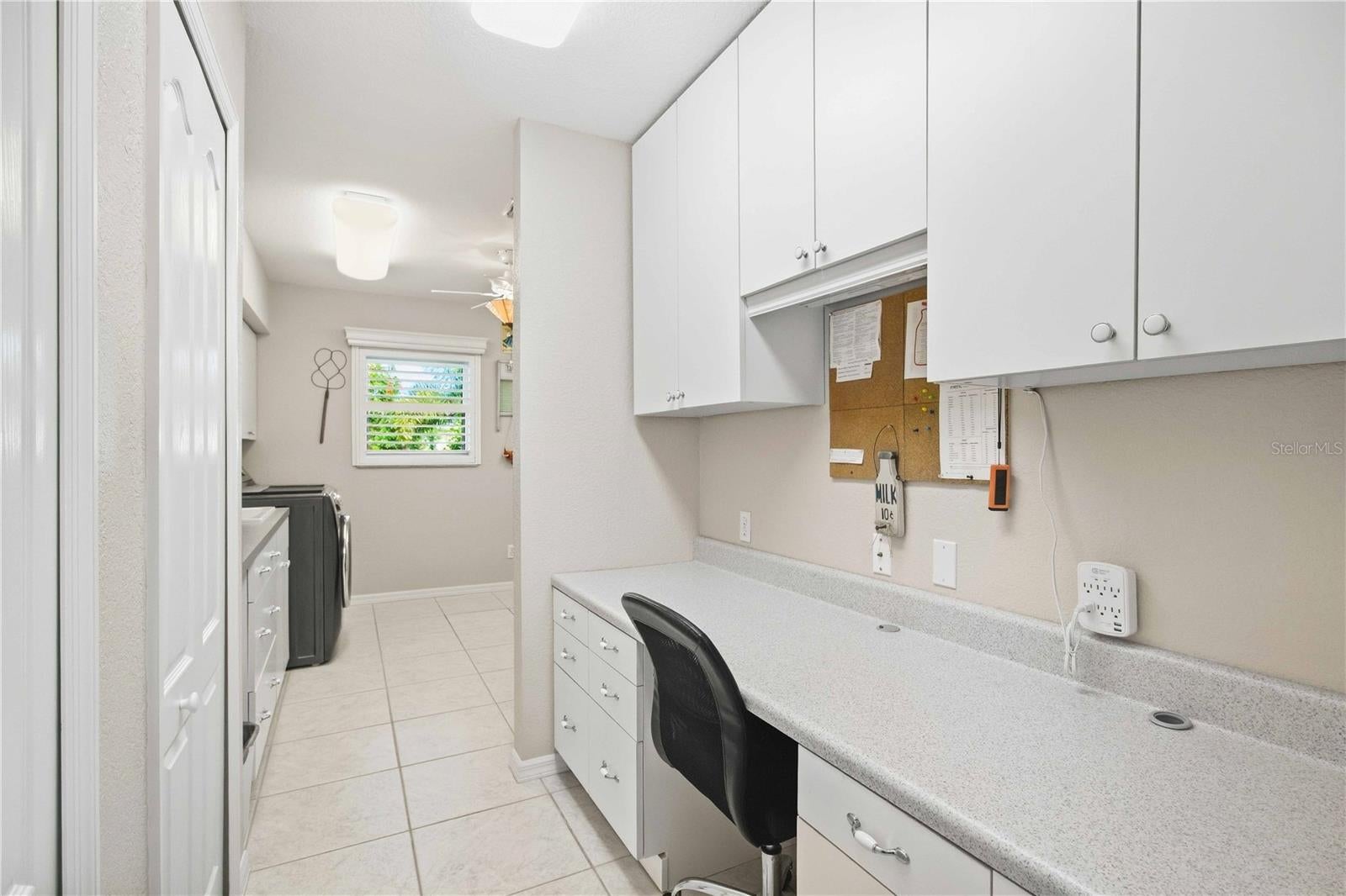 ROTONDA WEST WHITE MARSH - Residential