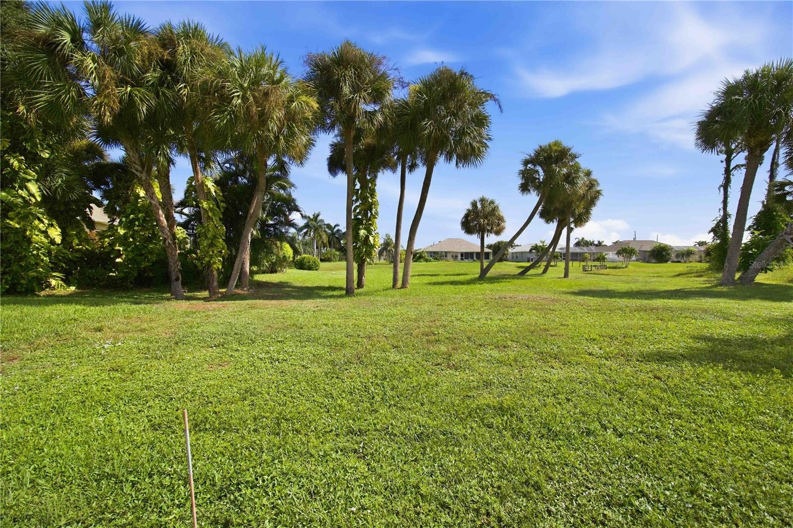 ROTONDA WEST WHITE MARSH - Residential